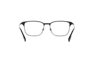 Vue arrière Burberry MALCOLM (BE1372 - 1007)