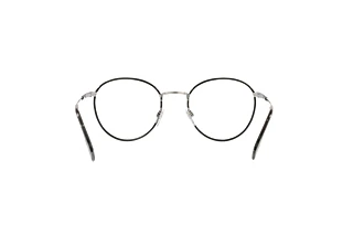 Vue arrière Burberry HUGO (BE1373 - 1003)