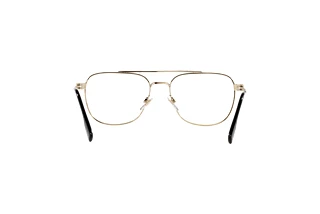 Vue arrière Burberry MICHAEL (BE1377 - 1109)