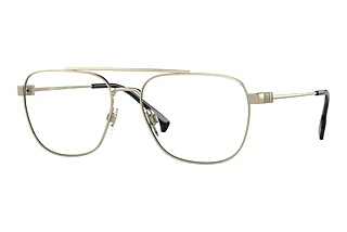 Vue de face Burberry MICHAEL (BE1377 - 1109)