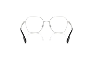 Vue arrière Burberry BE1381 (1005)