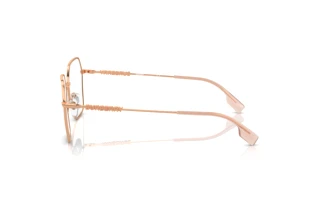 Vue latérale Burberry BE1381 (1337)