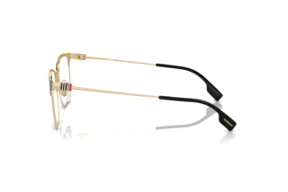 Vue latérale Burberry BE1383D (1109)