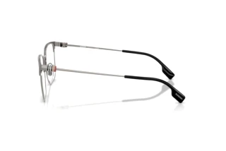 Vue latérale Burberry BE1383D (1335)