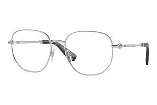 Burberry BE1385 1005 Silver