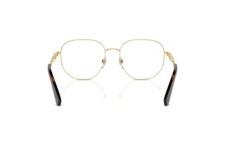 Vue arrière Burberry BE1385 (1109)