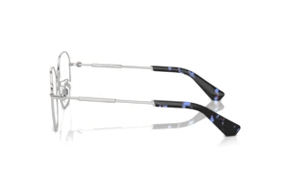Vue latérale Burberry BE1387D (1005)