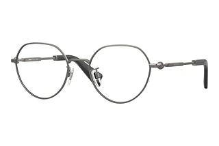 Burberry BE1388D 1316 Dark Grey
