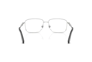 Vue arrière Burberry BE1389 (1005)