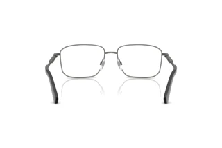 Vue arrière Burberry BE1389 (1316)