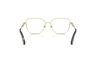 Vue arrière Burberry BE1390 (1109)