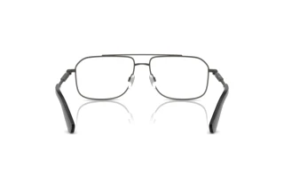 Vue arrière Burberry BE1391 (1316)