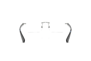 Vue arrière Burberry BE1392 (1005)