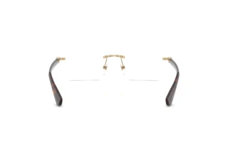 Vue arrière Burberry BE1392 (1109)