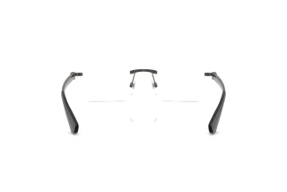 Vue arrière Burberry BE1392 (1316)