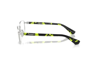 Vue latérale Burberry BE1393 (1005)