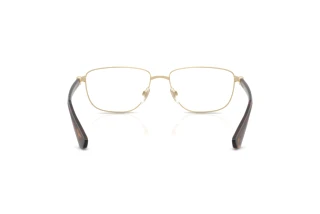 Vue arrière Burberry BE1393 (1109)