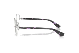 Vue latérale Burberry BE1394 (1005)