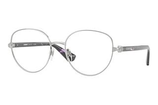 Burberry BE1394 1005 Silver