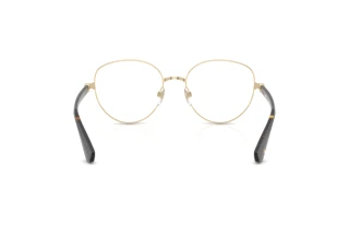 Vue arrière Burberry BE1394 (1109)