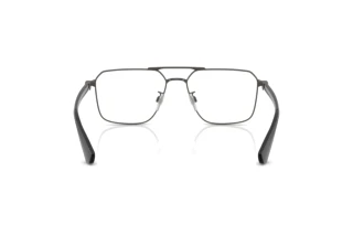 Vue arrière Burberry BE1395D (1316)