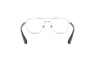 Vue arrière Burberry BE1396 (1005)