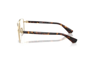 Vue latérale Burberry BE1396 (1109)