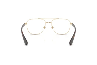 Vue arrière Burberry BE1396 (1109)