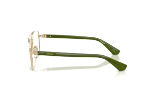 Vue latérale Burberry BE1396 (1358)