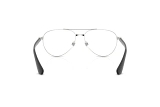 Vue arrière Burberry BE1397 (1005)