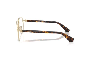 Vue latérale Burberry BE1397 (1109)