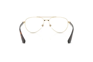 Vue arrière Burberry BE1397 (1109)