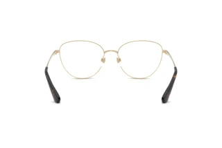 Vue arrière Burberry BE1398 (1109)