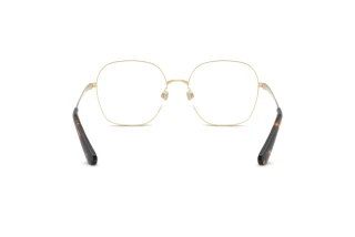 Vue arrière Burberry BE1399 (1109)