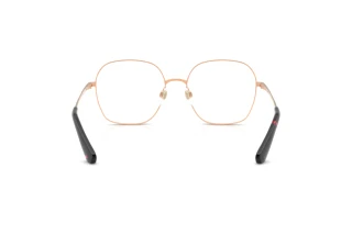 Vue arrière Burberry BE1399 (1337)