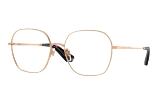 Vue de face Burberry BE1399 (1337)