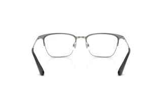 Vue arrière Burberry BE1401 (1003)