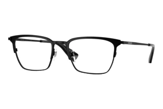 Vue de face Burberry BE1401 (1007)