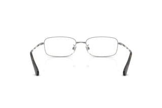 Vue arrière Burberry BE1402D (1003)