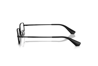 Vue latérale Burberry BE1402D (1007)