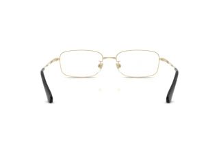 Vue arrière Burberry BE1402D (1326)