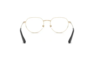 Vue arrière Burberry BE1405 (1326)