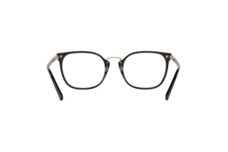 Vue arrière Burberry BE2269 (3001)