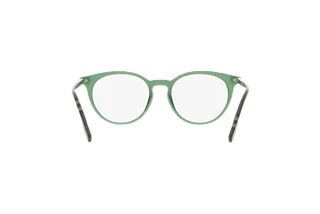 Vue arrière Burberry CHALCOT (BE2318 - 4012)