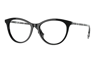 Vue de face Burberry AIDEN (BE2325 - 4007)