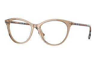 Vue de face Burberry AIDEN (BE2325 - 4010)