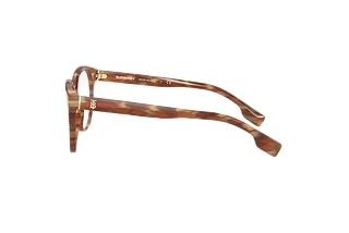 Vue latérale Burberry SCARLET (BE2332 - 3915)