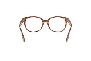 Vue arrière Burberry SCARLET (BE2332 - 3915)