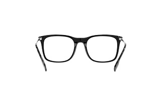 Vue arrière Burberry ELGIN (BE2343 - 3001)