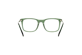 Vue arrière Burberry ELGIN (BE2343 - 3946)